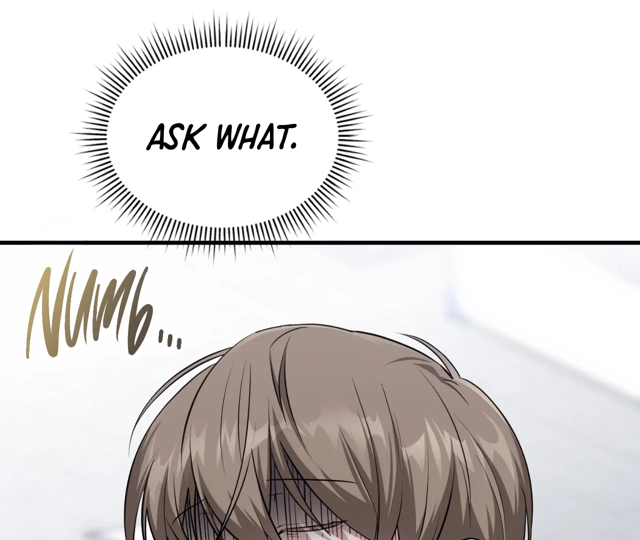 Virtual Strangers [Official] - S2: Chapter 36 (86) manhwa