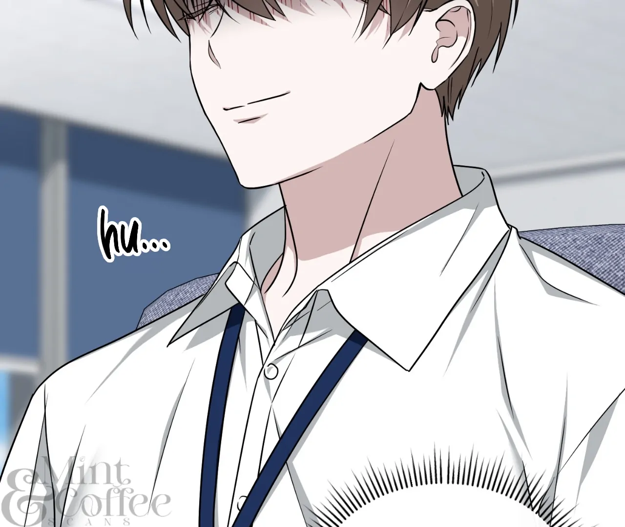 Virtual Strangers [Official] - S2: Chapter 36 (86) manhwa