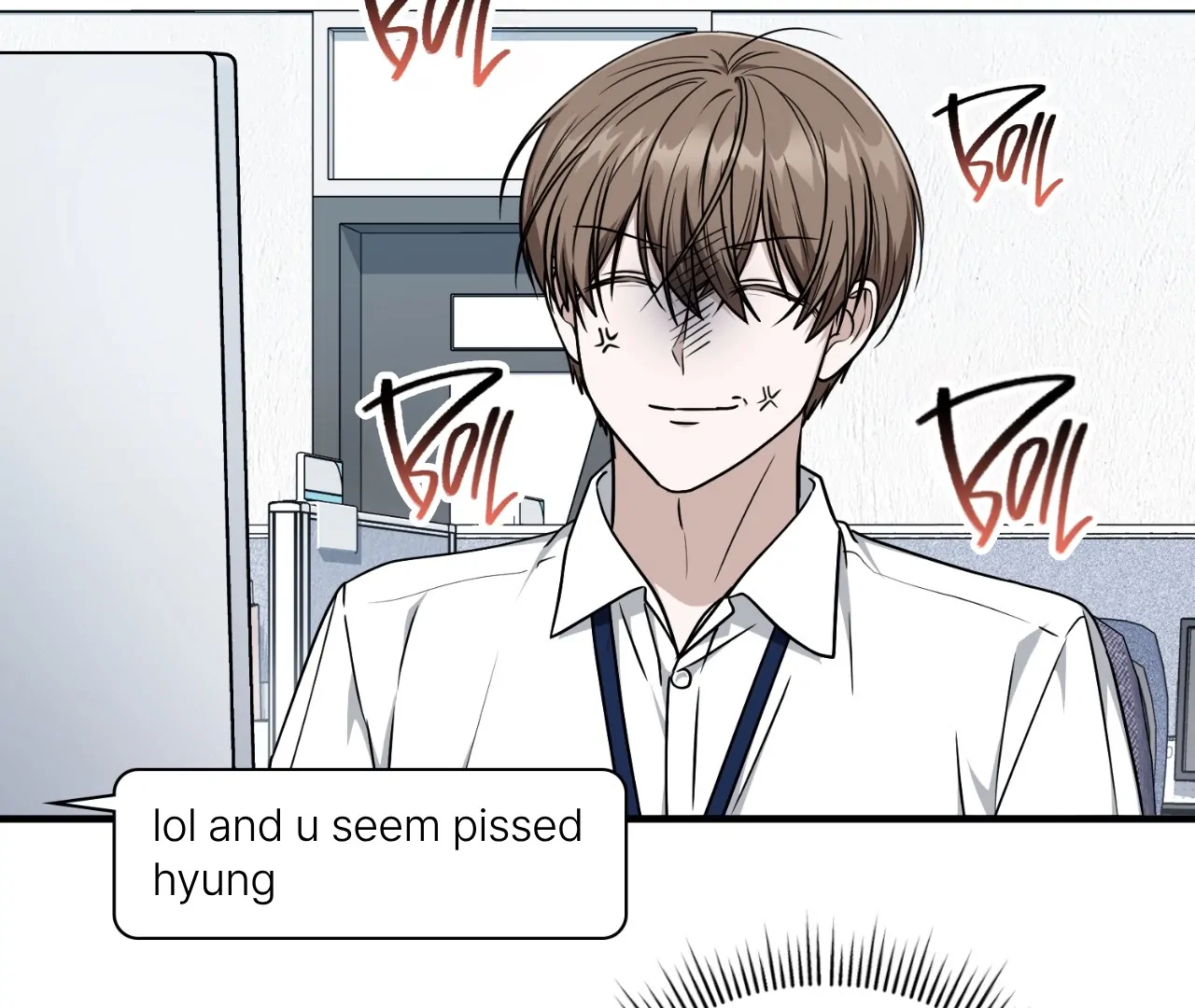 Virtual Strangers [Official] - S2: Chapter 37 (87) manhwa