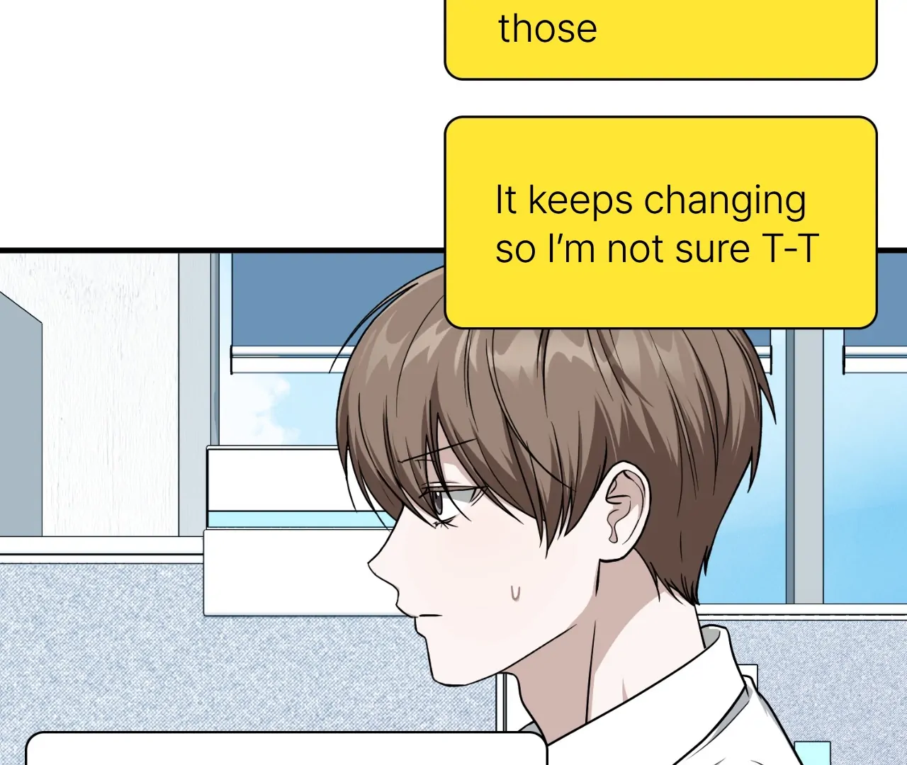 Virtual Strangers [Official] - S2: Chapter 37 (87) manhwa