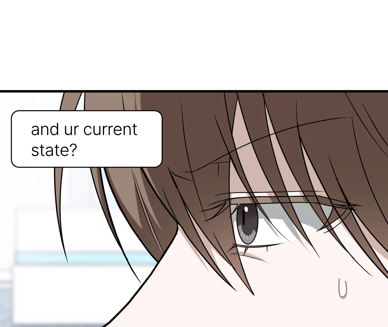 Virtual Strangers [Official] - S2: Chapter 37 (87) manhwa