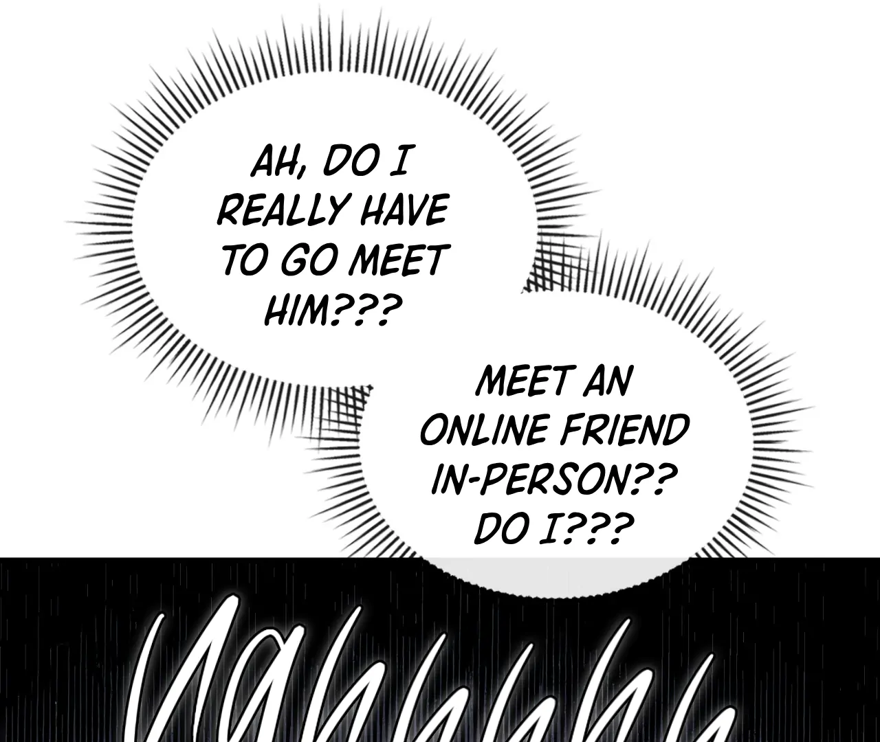 Virtual Strangers [Official] - S2: Chapter 37 (87) manhwa