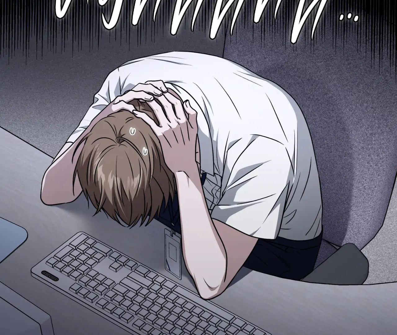 Virtual Strangers [Official] - S2: Chapter 37 (87) manhwa