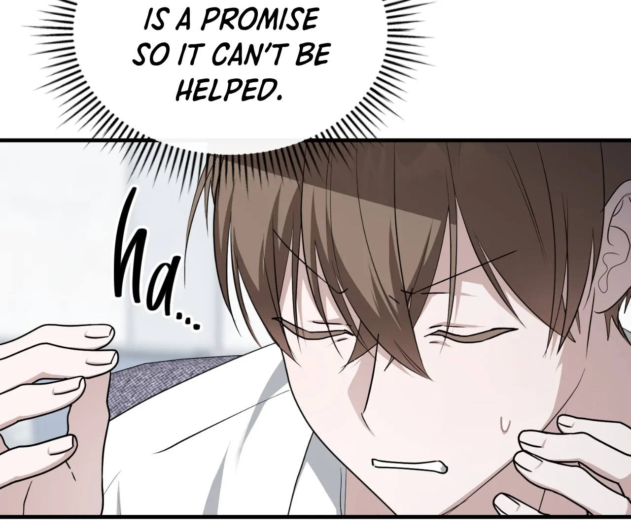 Virtual Strangers [Official] - S2: Chapter 37 (87) manhwa