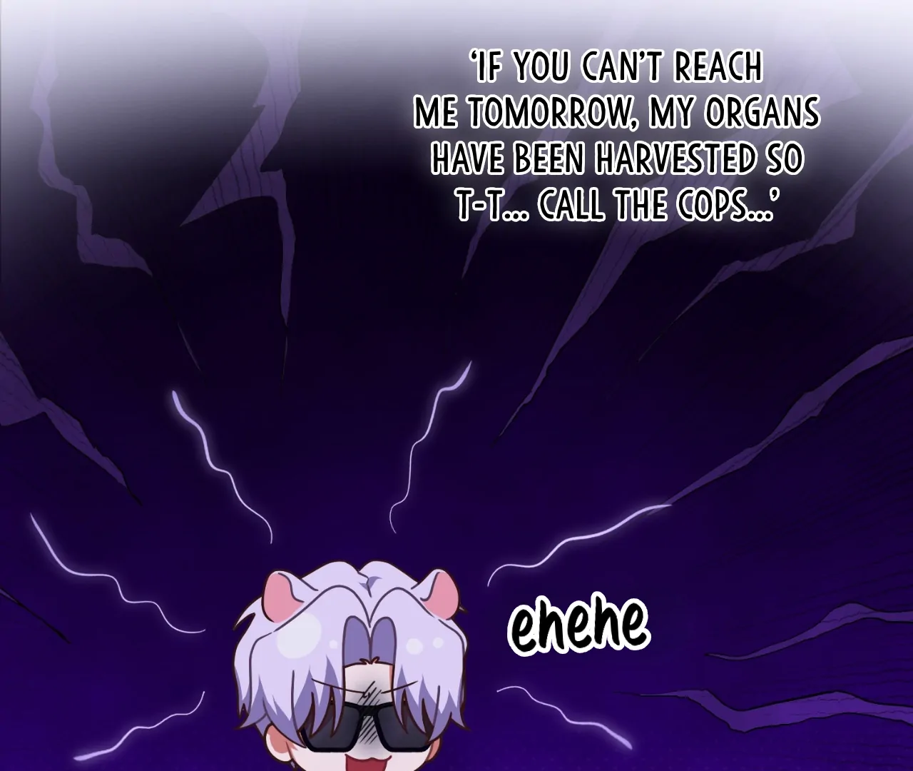 Virtual Strangers [Official] - S2: Chapter 37 (87) manhwa