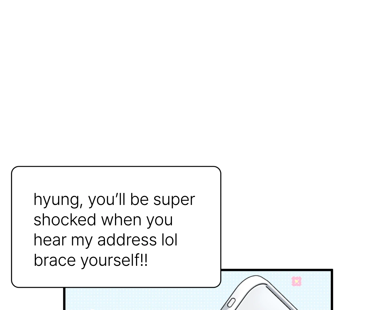 Virtual Strangers [Official] - S2: Chapter 37 (87) manhwa