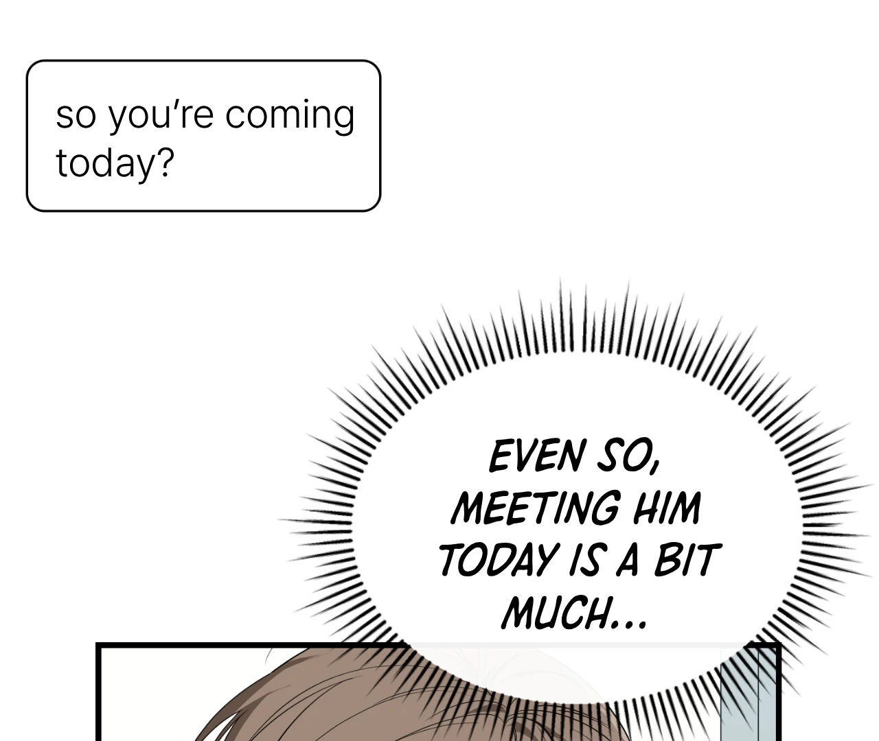 Virtual Strangers [Official] - S2: Chapter 37 (87) manhwa