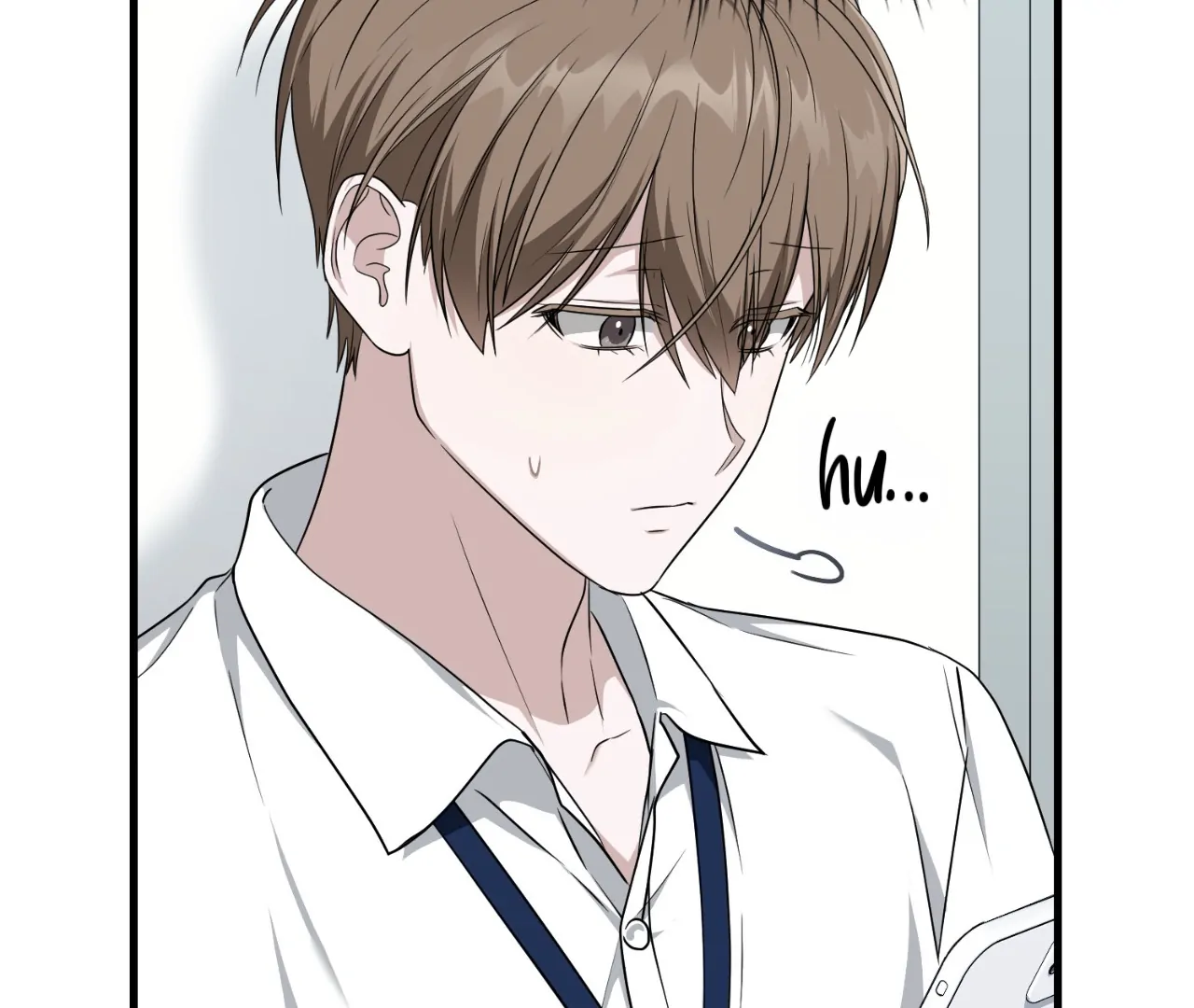 Virtual Strangers [Official] - S2: Chapter 37 (87) manhwa