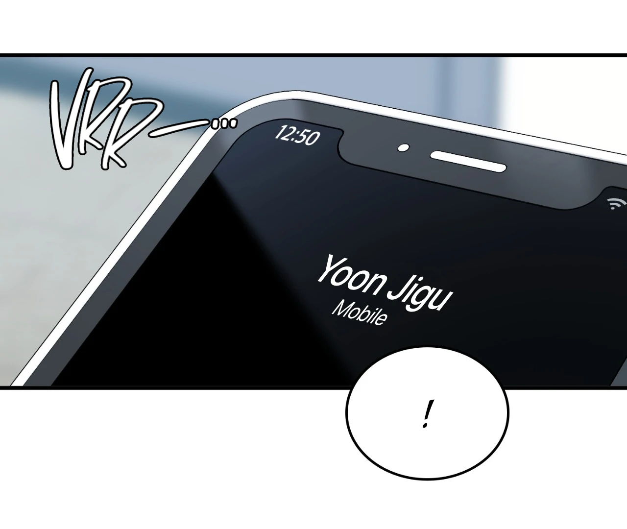 Virtual Strangers [Official] - S2: Chapter 37 (87) manhwa