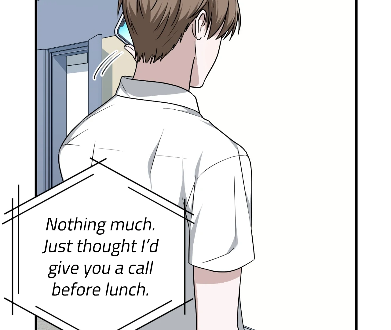 Virtual Strangers [Official] - S2: Chapter 37 (87) manhwa