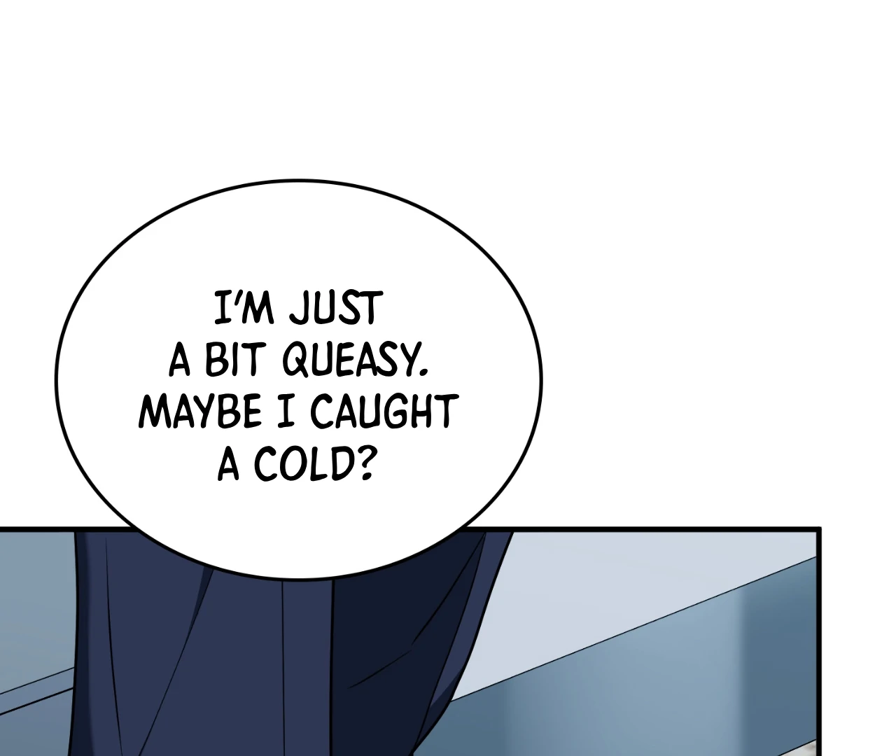 Virtual Strangers [Official] - S2: Chapter 37 (87) manhwa