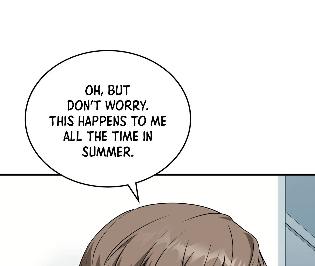 Virtual Strangers [Official] - S2: Chapter 37 (87) manhwa