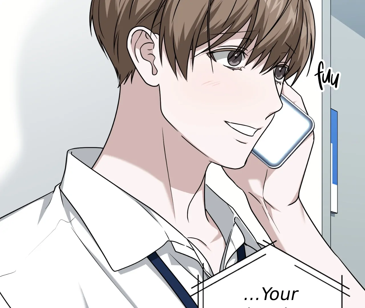 Virtual Strangers [Official] - S2: Chapter 37 (87) manhwa