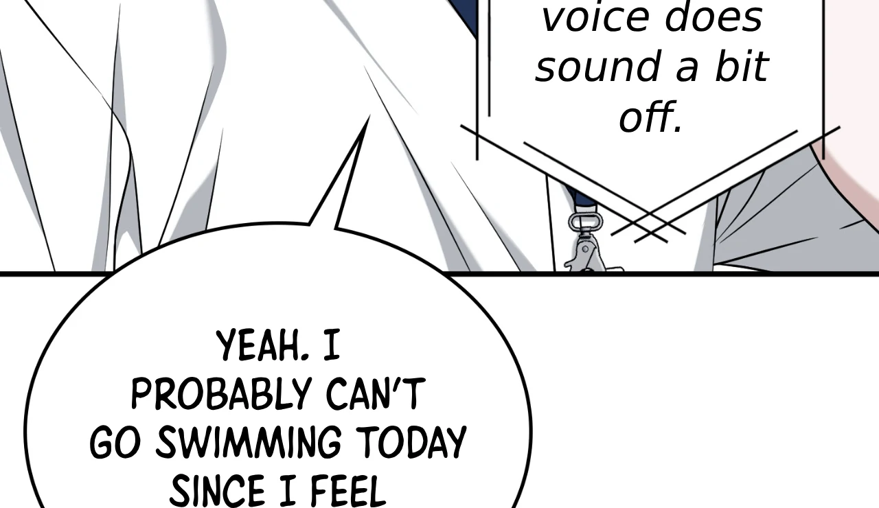 Virtual Strangers [Official] - S2: Chapter 37 (87) manhwa