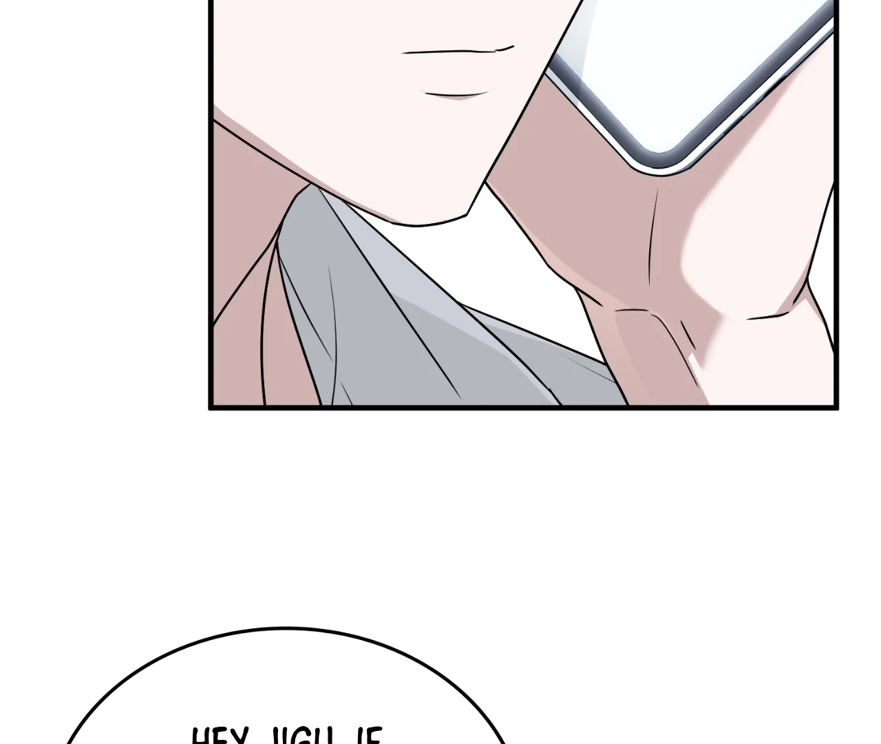 Virtual Strangers [Official] - S2: Chapter 37 (87) manhwa