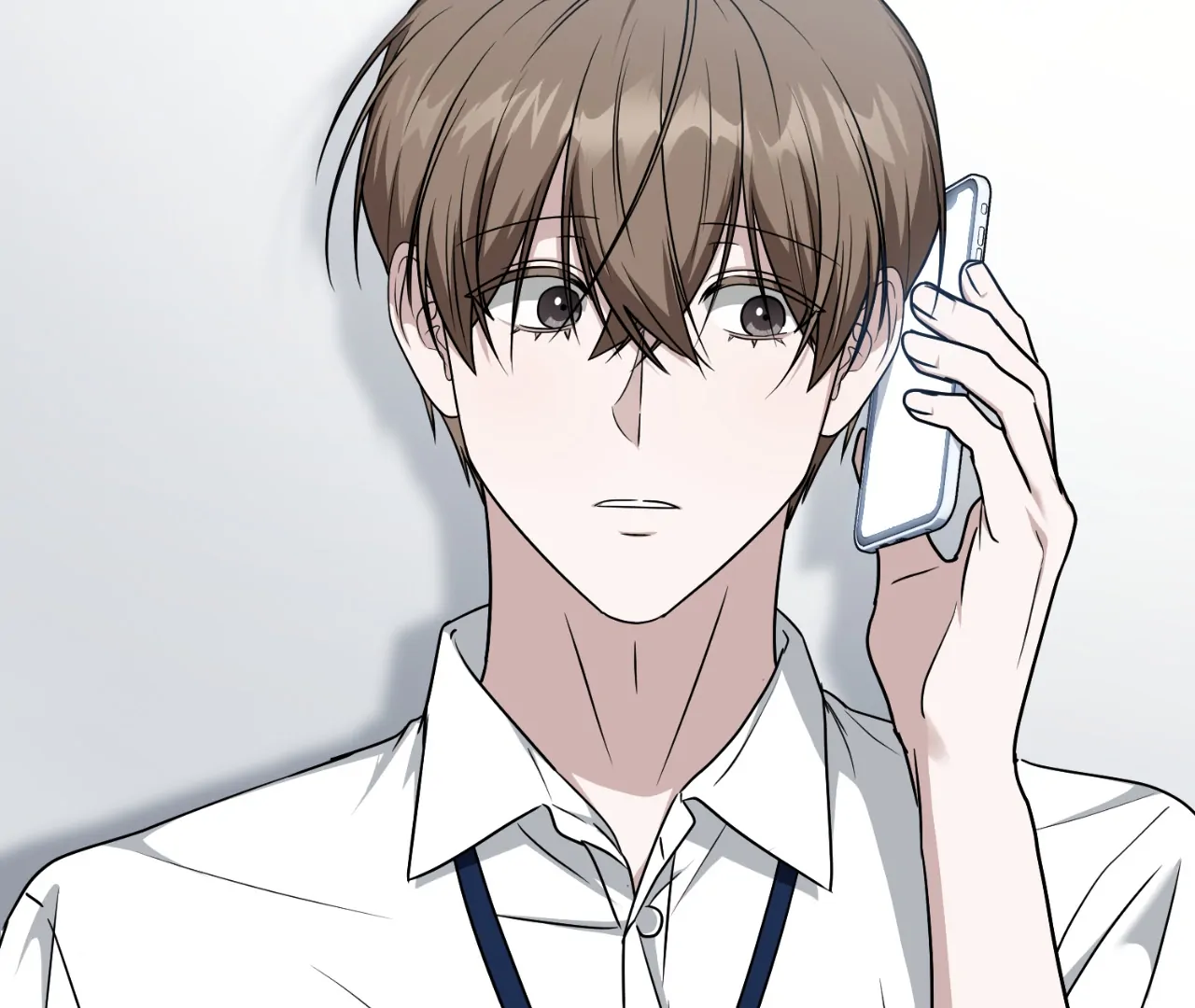 Virtual Strangers [Official] - S2: Chapter 37 (87) manhwa