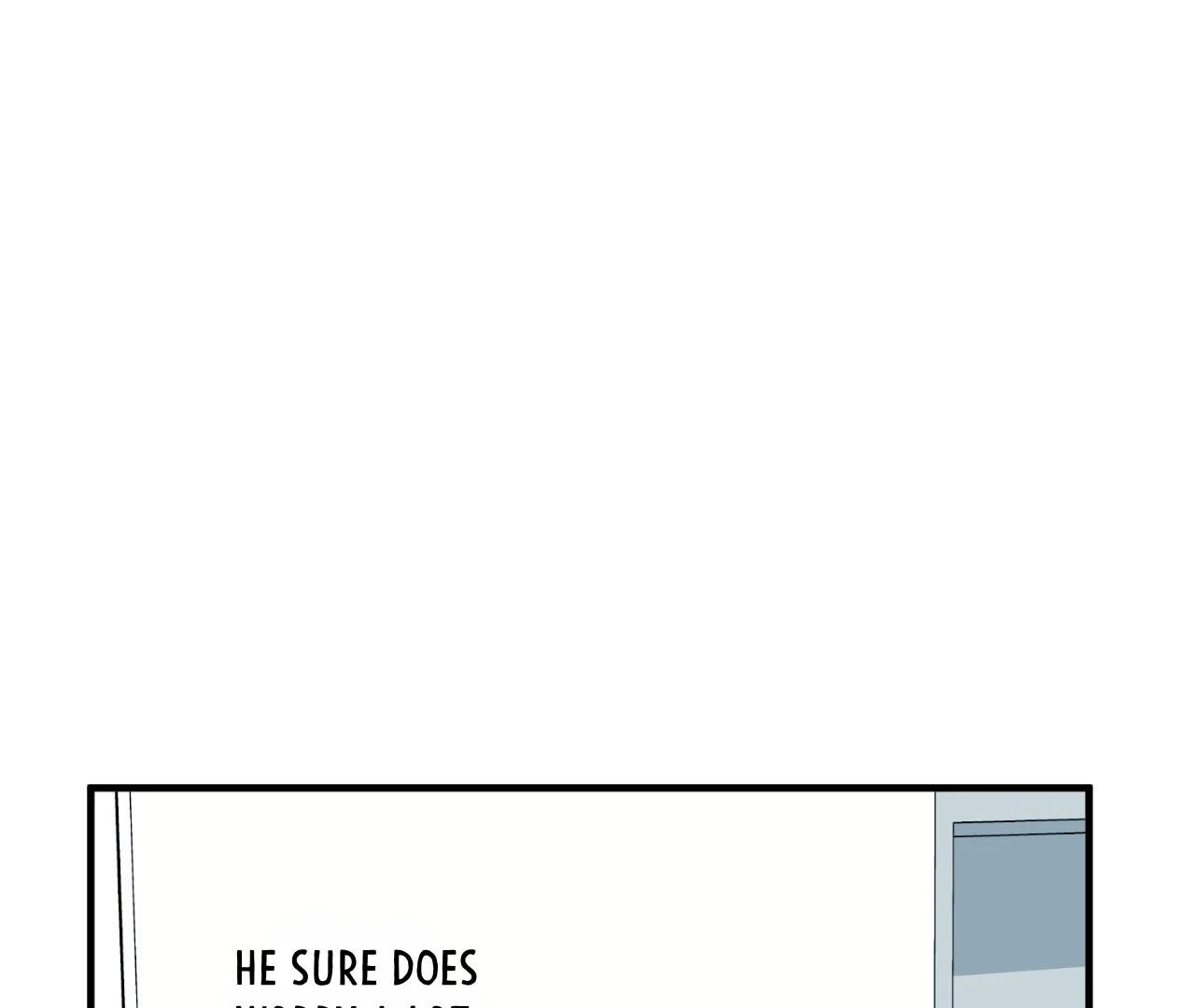 Virtual Strangers [Official] - S2: Chapter 37 (87) manhwa