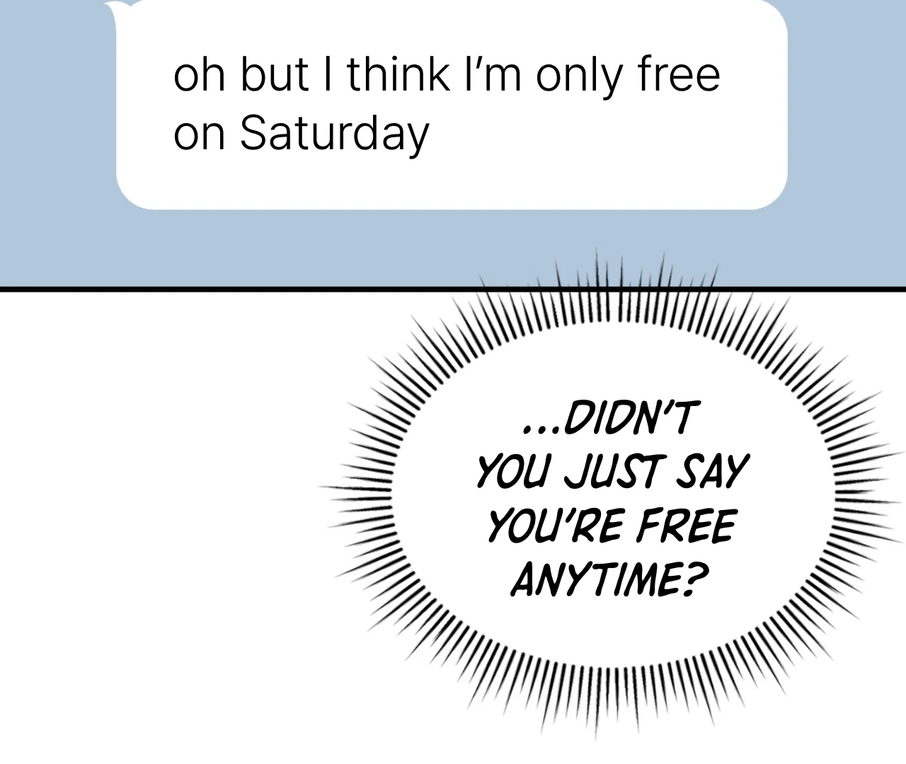 Virtual Strangers [Official] - S2: Chapter 37 (87) manhwa