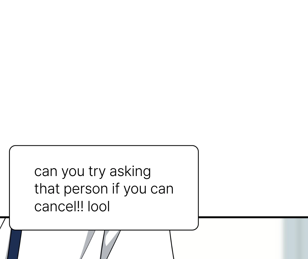 Virtual Strangers [Official] - S2: Chapter 37 (87) manhwa