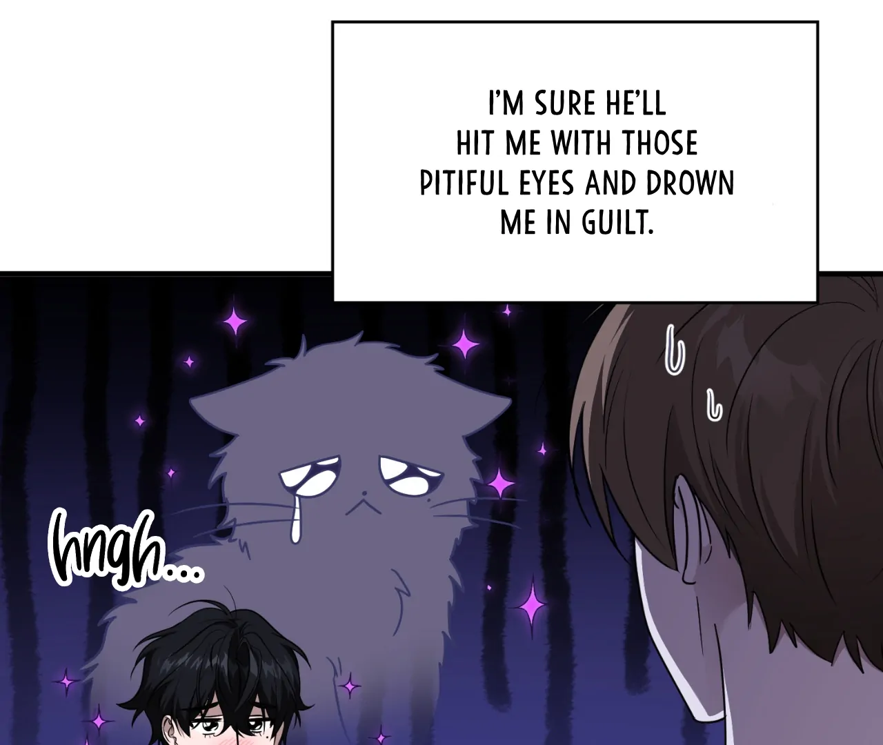 Virtual Strangers [Official] - S2: Chapter 37 (87) manhwa