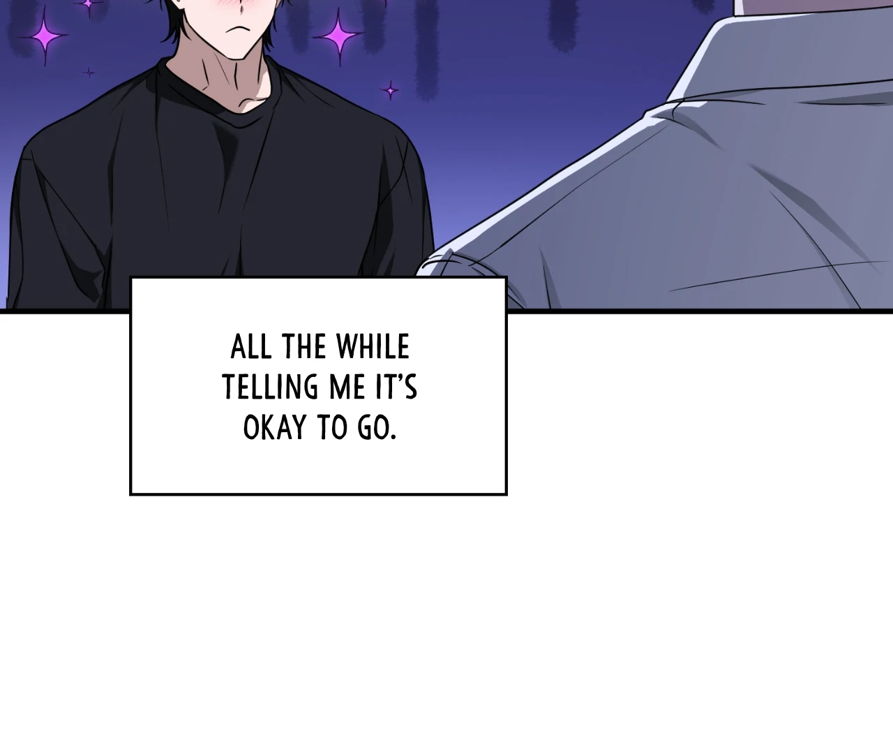 Virtual Strangers [Official] - S2: Chapter 37 (87) manhwa