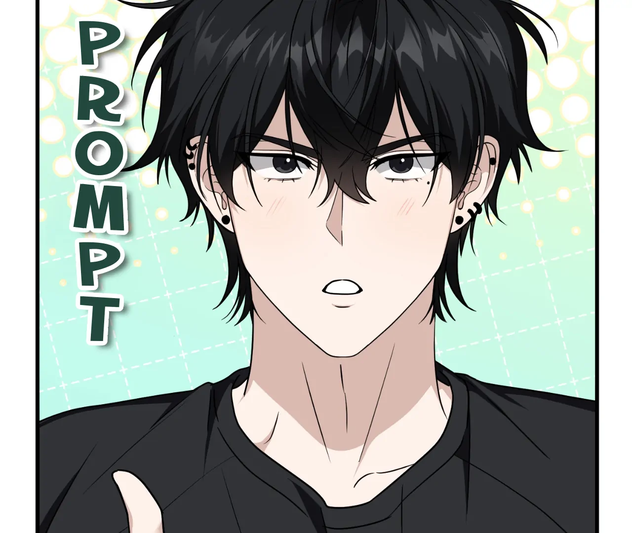 Virtual Strangers [Official] - S2: Chapter 37 (87) manhwa