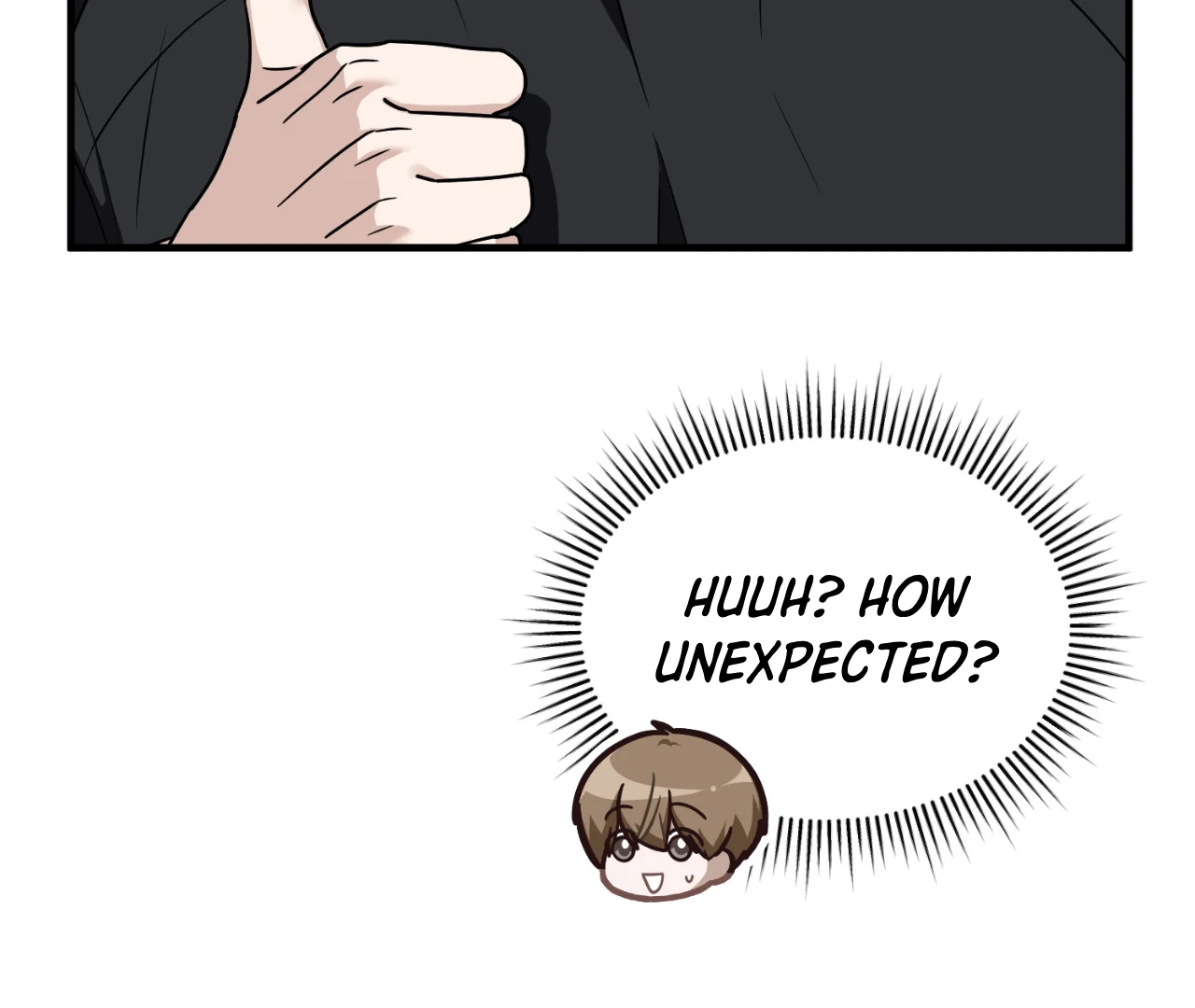 Virtual Strangers [Official] - S2: Chapter 37 (87) manhwa