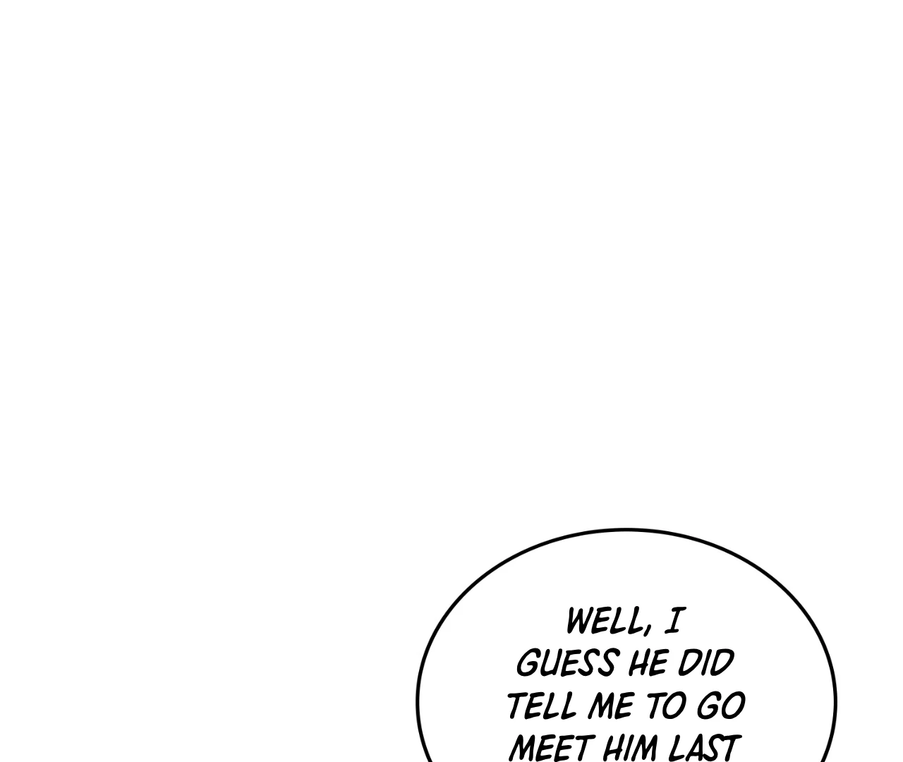 Virtual Strangers [Official] - S2: Chapter 37 (87) manhwa