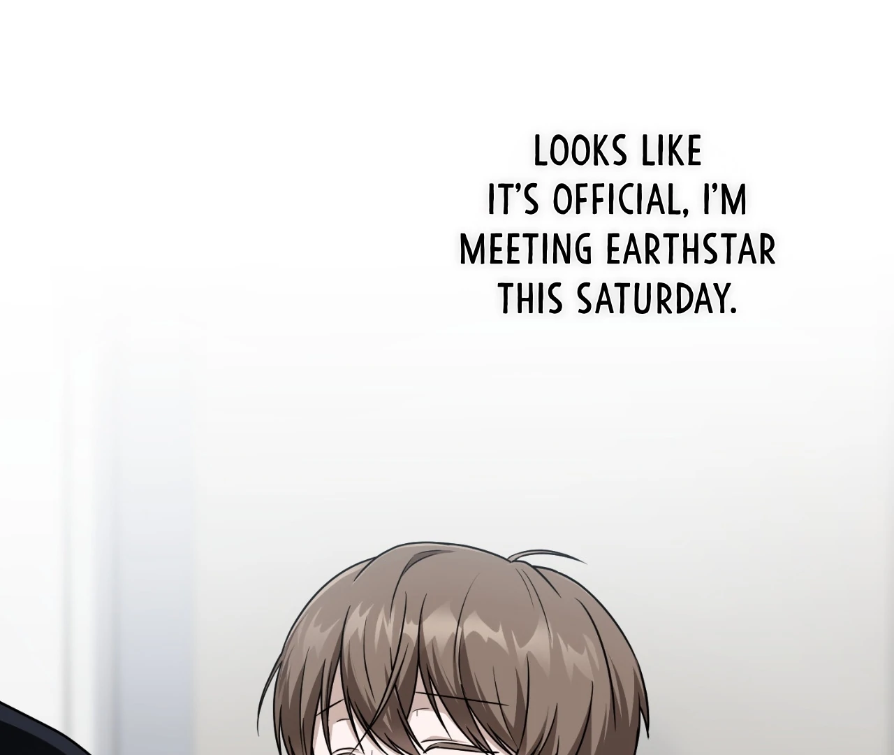 Virtual Strangers [Official] - S2: Chapter 37 (87) manhwa