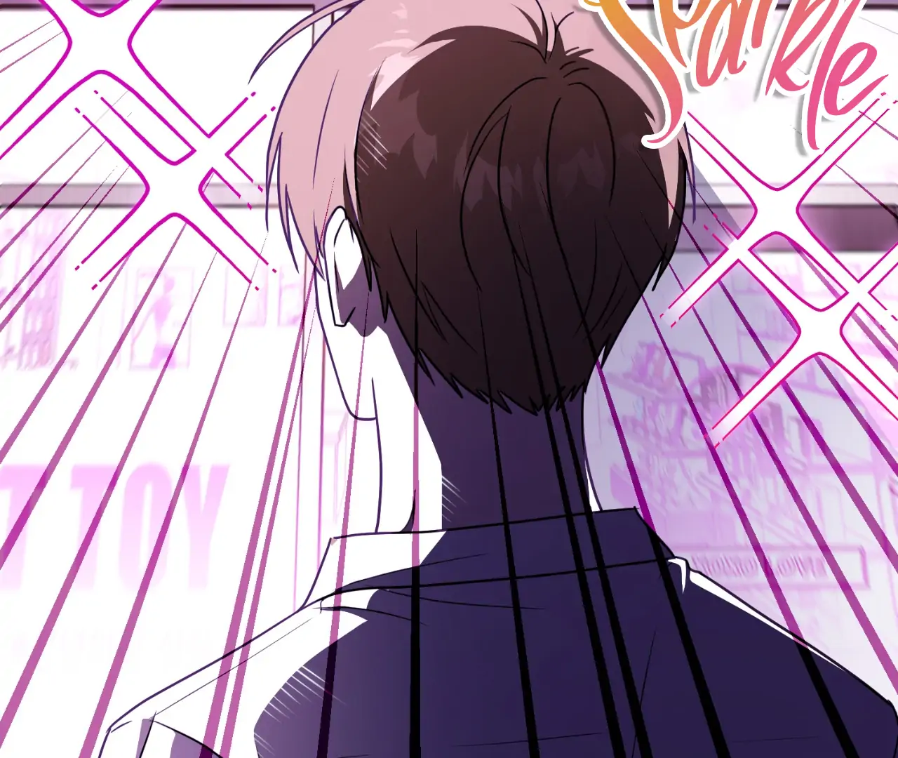 Virtual Strangers [Official] - S2: Chapter 37 (87) manhwa