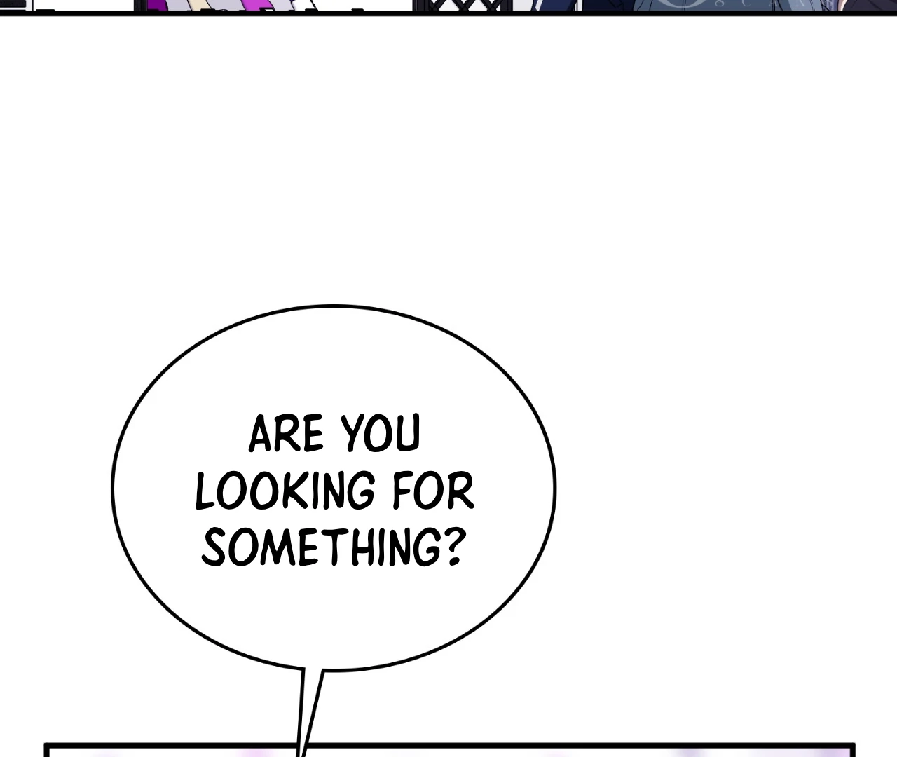 Virtual Strangers [Official] - S2: Chapter 37 (87) manhwa
