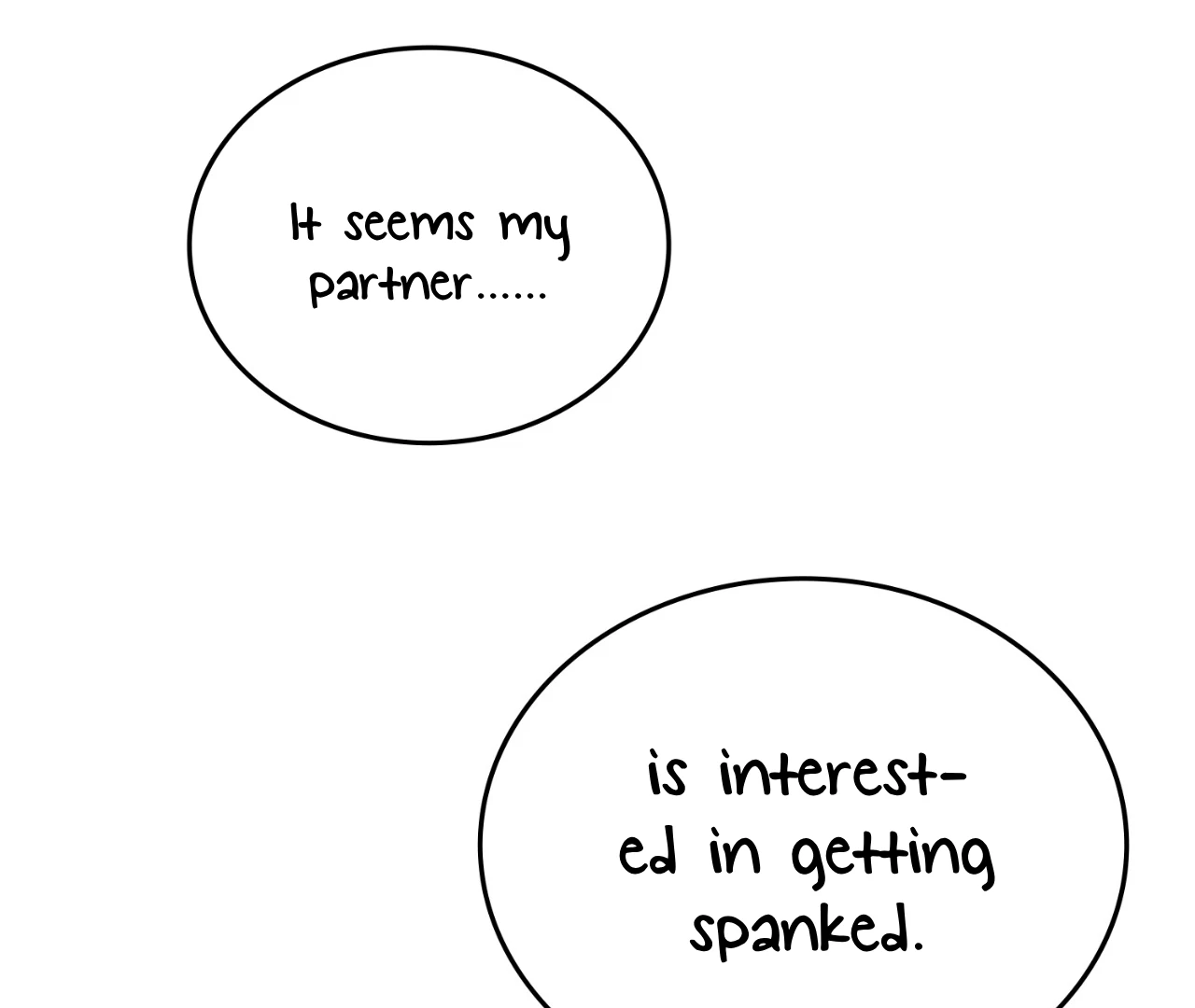 Virtual Strangers [Official] - S2: Chapter 37 (87) manhwa