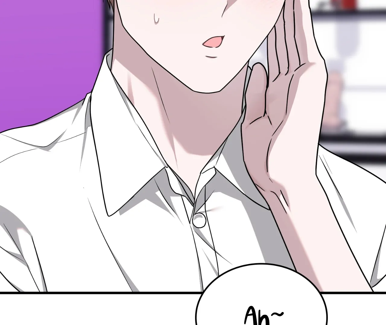 Virtual Strangers [Official] - S2: Chapter 37 (87) manhwa