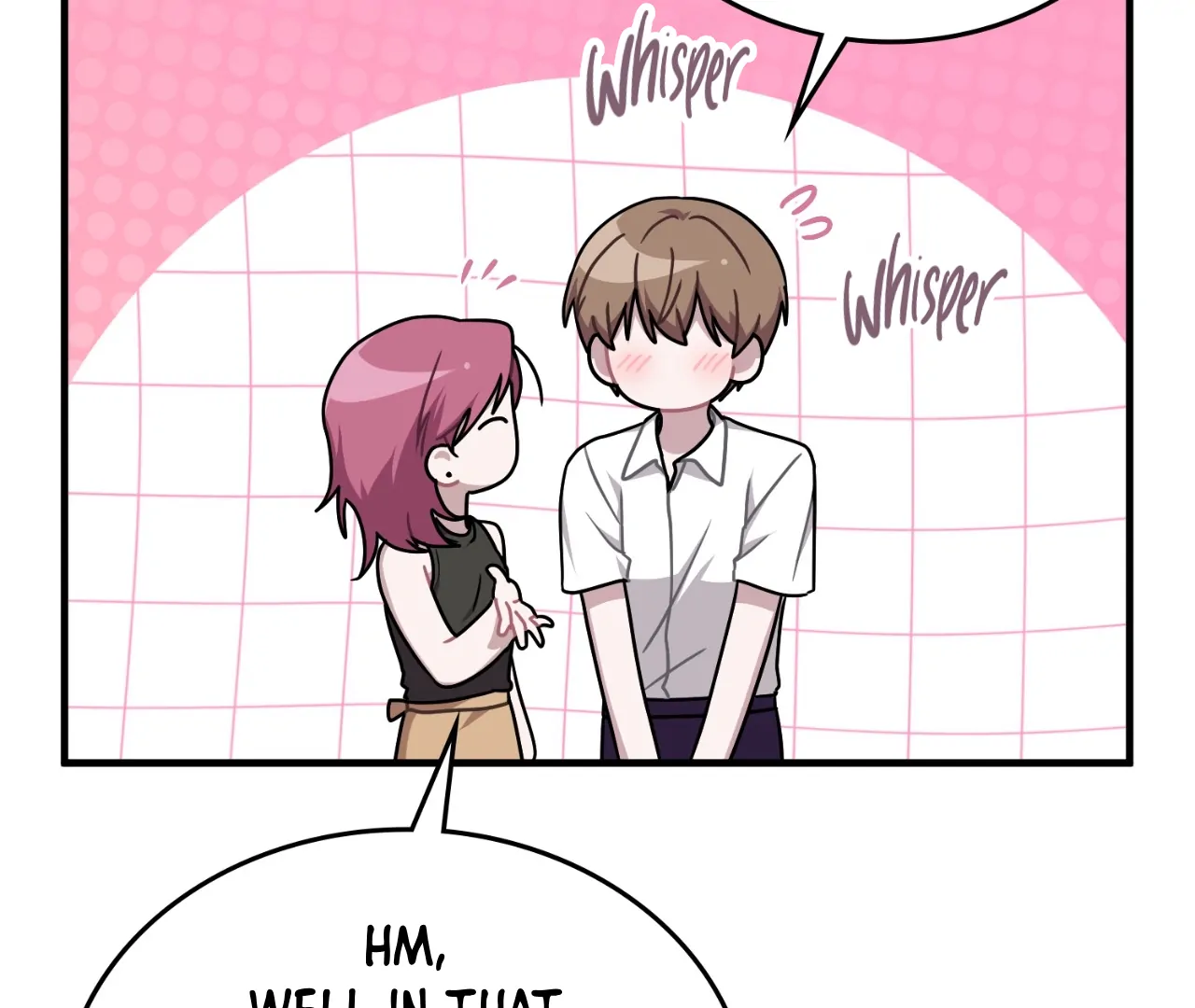 Virtual Strangers [Official] - S2: Chapter 37 (87) manhwa
