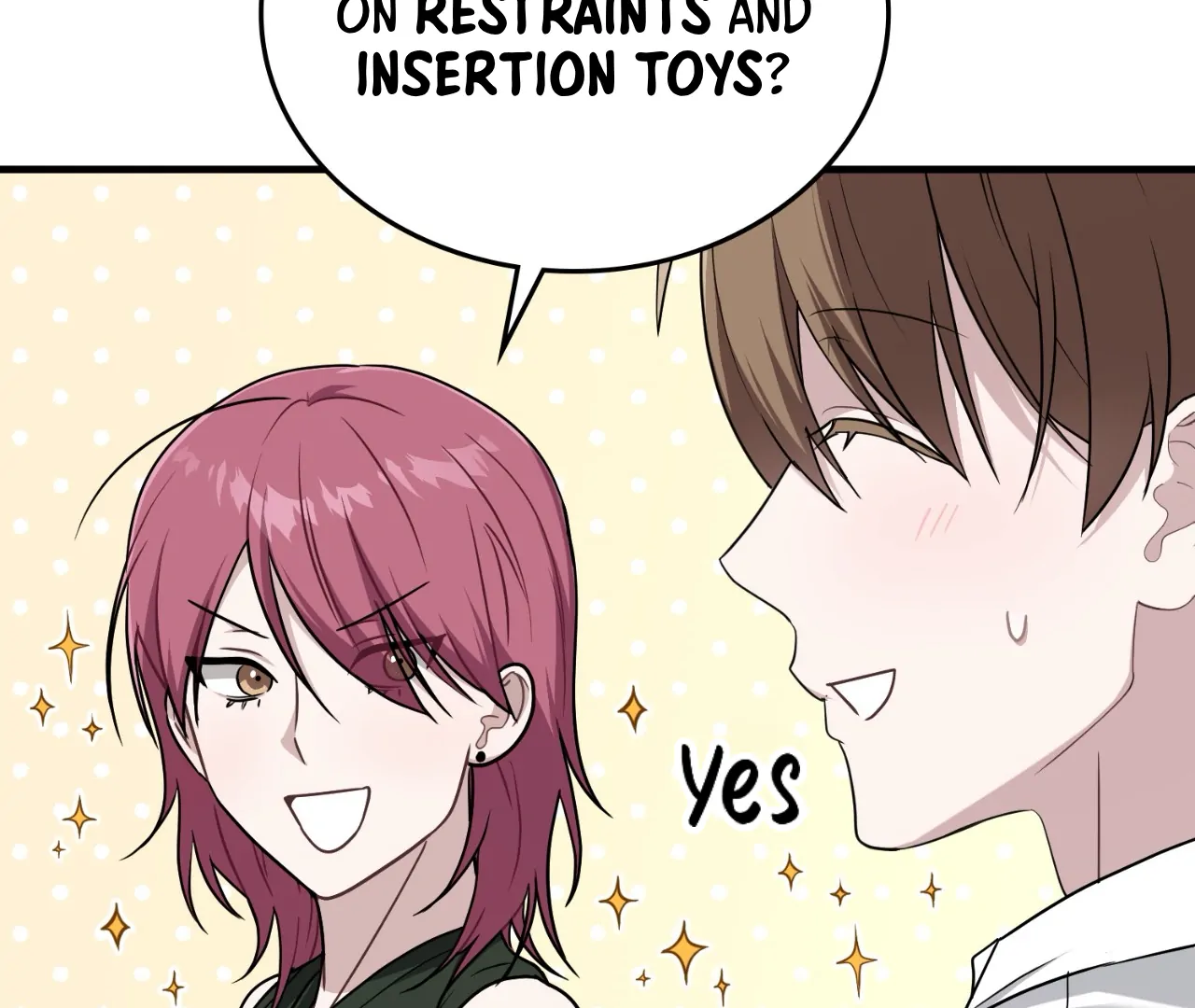 Virtual Strangers [Official] - S2: Chapter 37 (87) manhwa