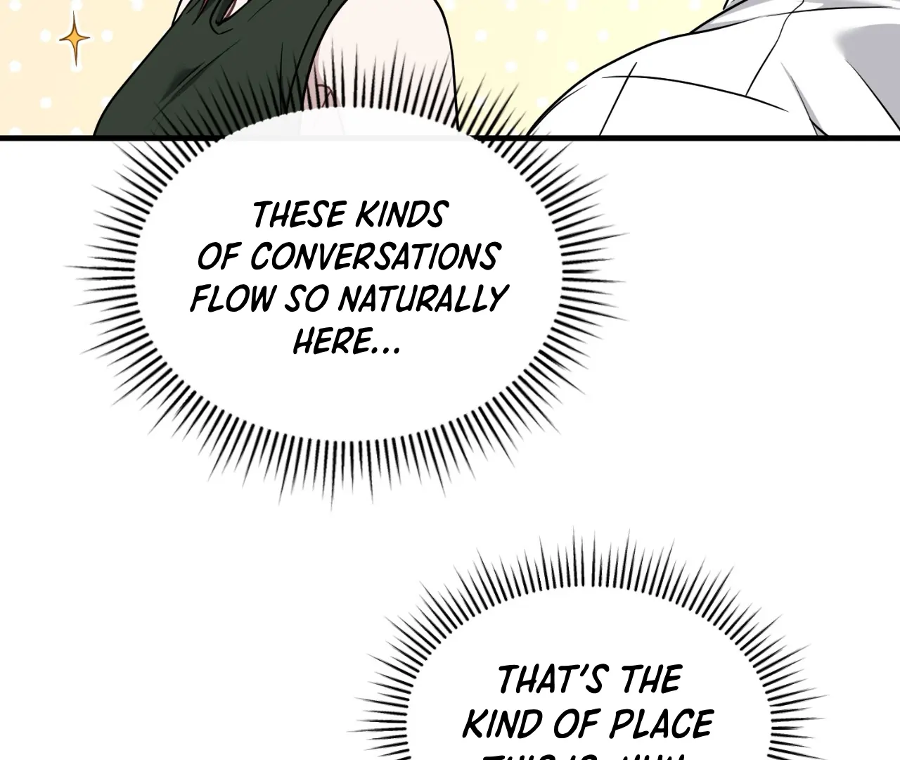Virtual Strangers [Official] - S2: Chapter 37 (87) manhwa