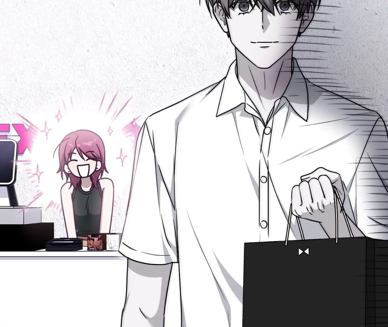 Virtual Strangers [Official] - S2: Chapter 37 (87) manhwa