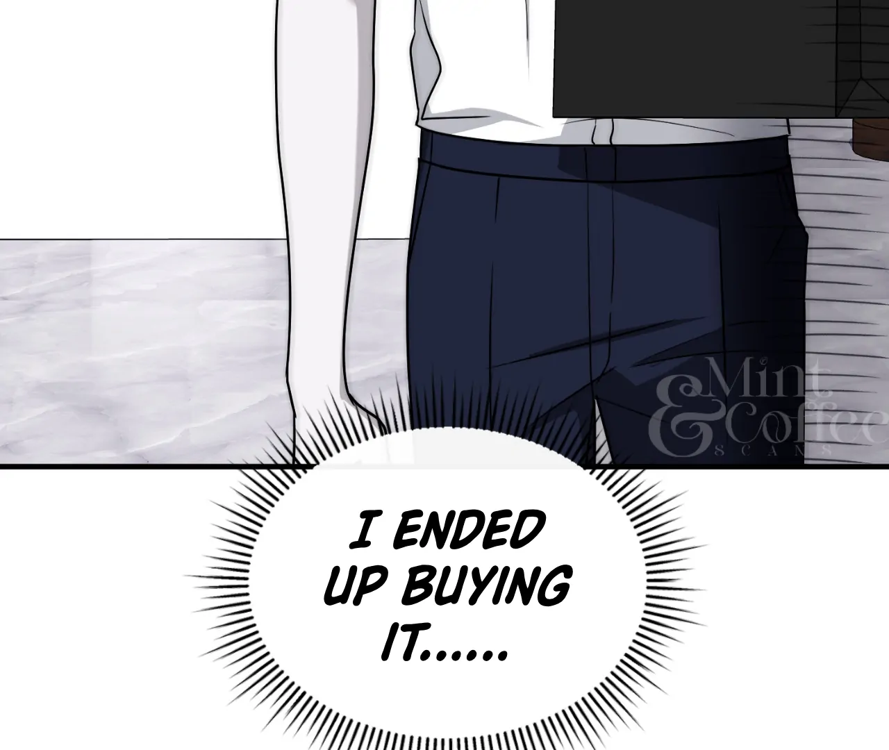 Virtual Strangers [Official] - S2: Chapter 37 (87) manhwa