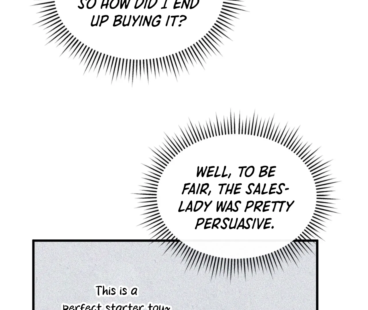 Virtual Strangers [Official] - S2: Chapter 37 (87) manhwa
