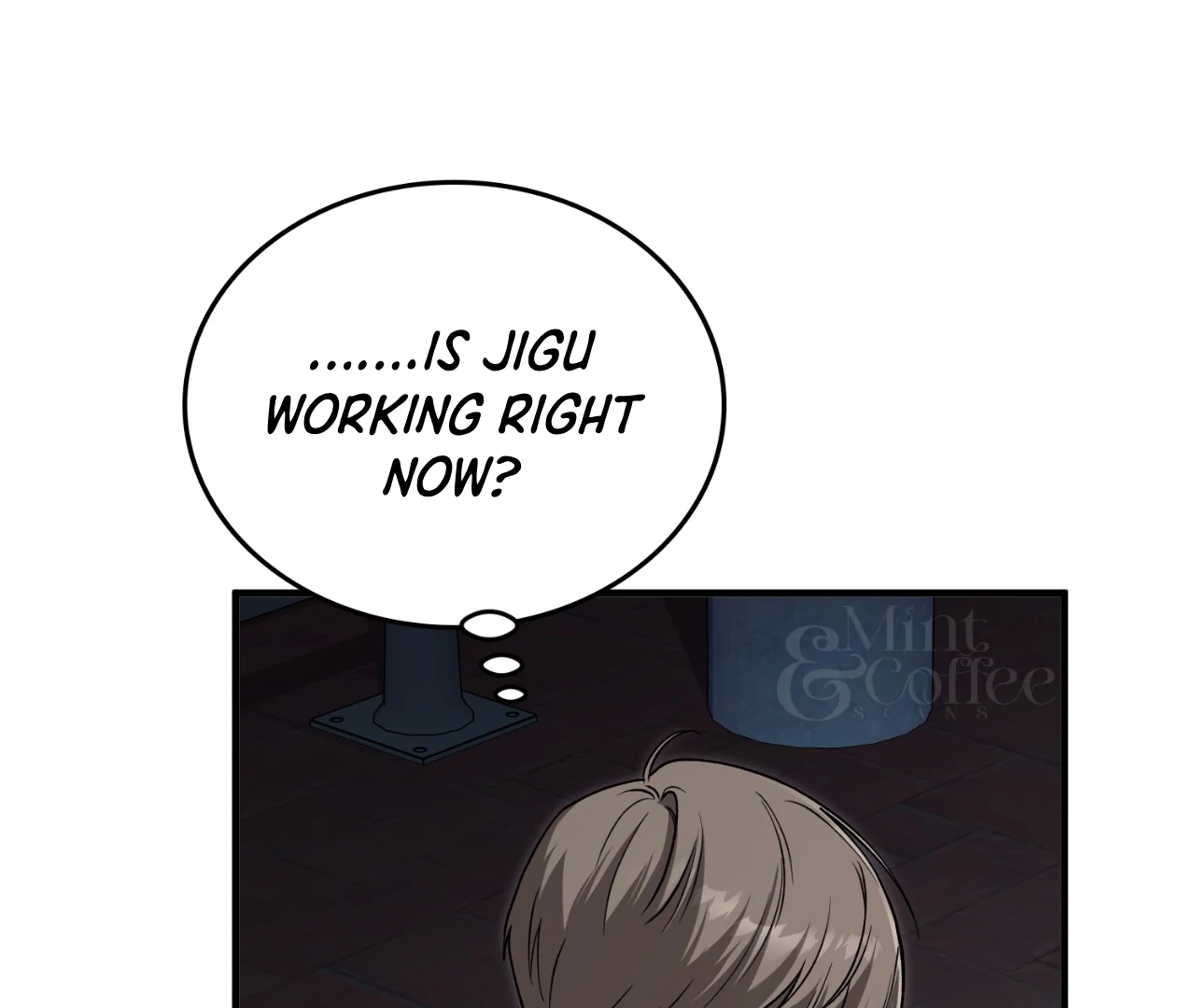 Virtual Strangers [Official] - S2: Chapter 37 (87) manhwa