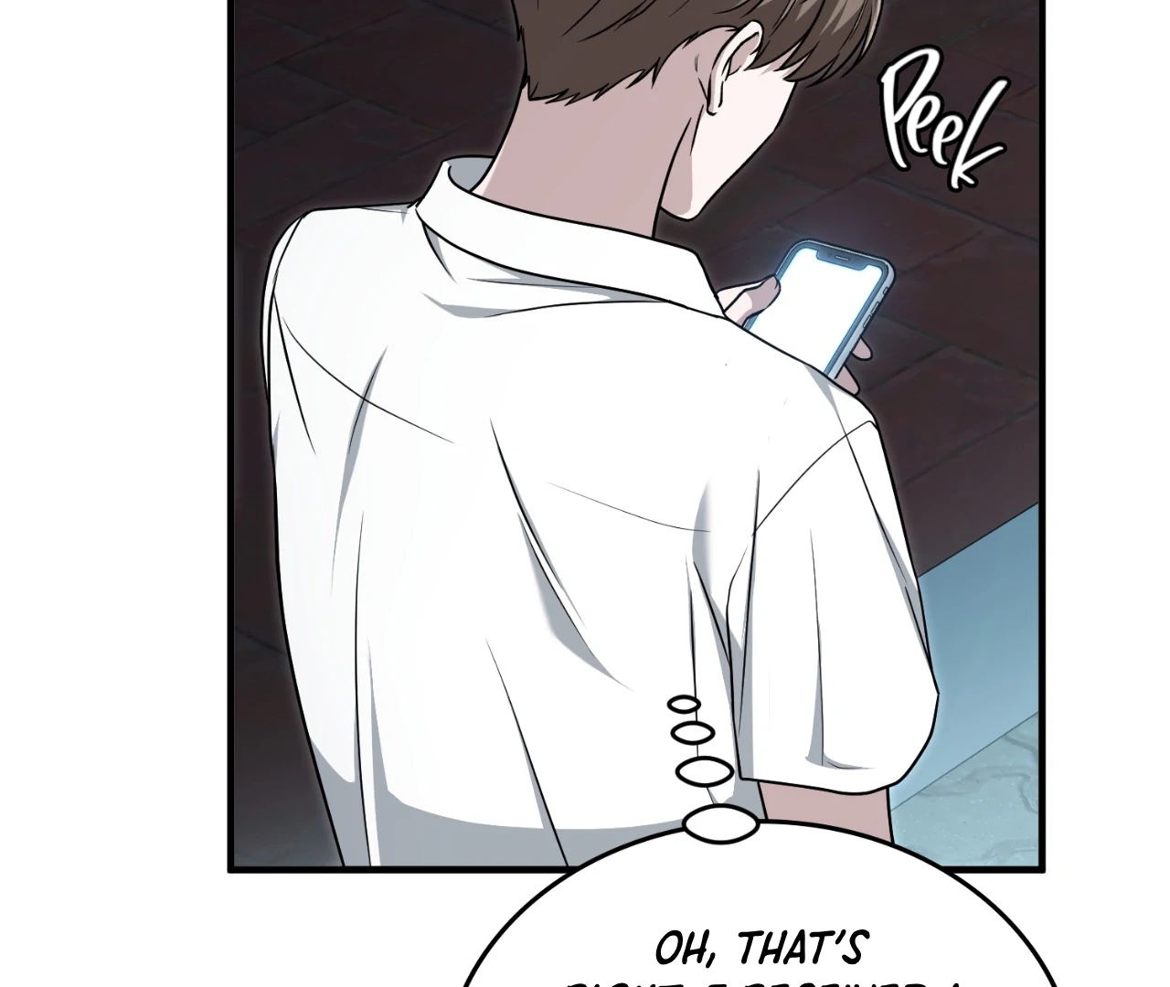Virtual Strangers [Official] - S2: Chapter 37 (87) manhwa