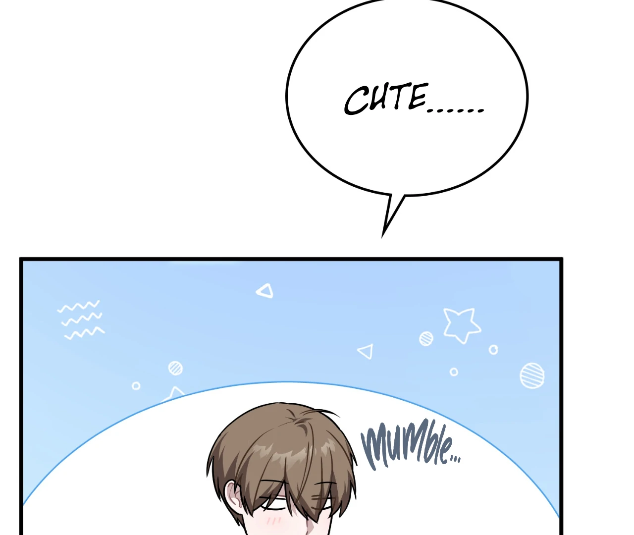 Virtual Strangers [Official] - S2: Chapter 37 (87) manhwa