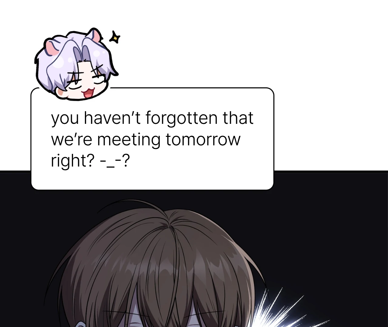 Virtual Strangers [Official] - S2: Chapter 37 (87) manhwa