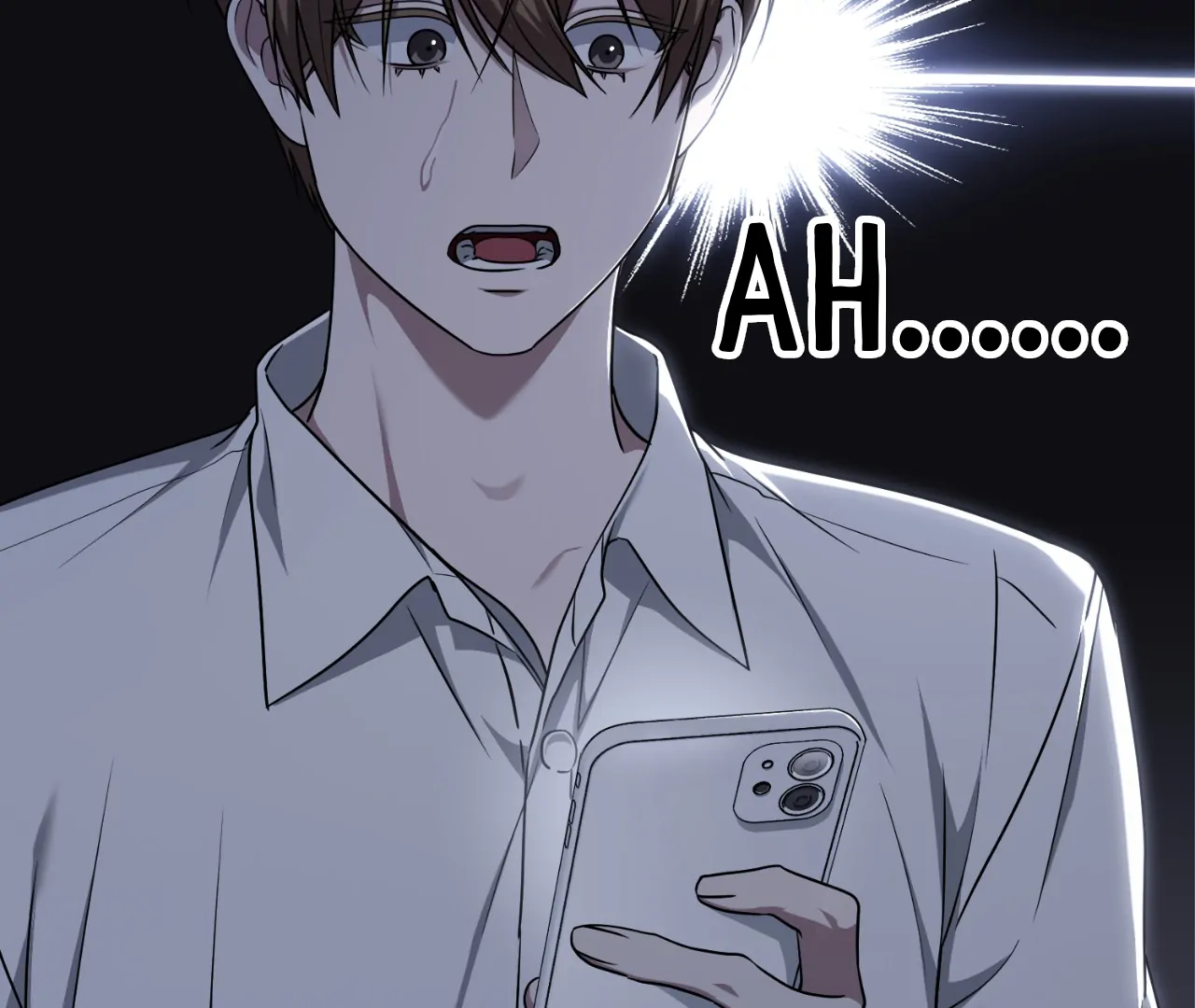 Virtual Strangers [Official] - S2: Chapter 37 (87) manhwa
