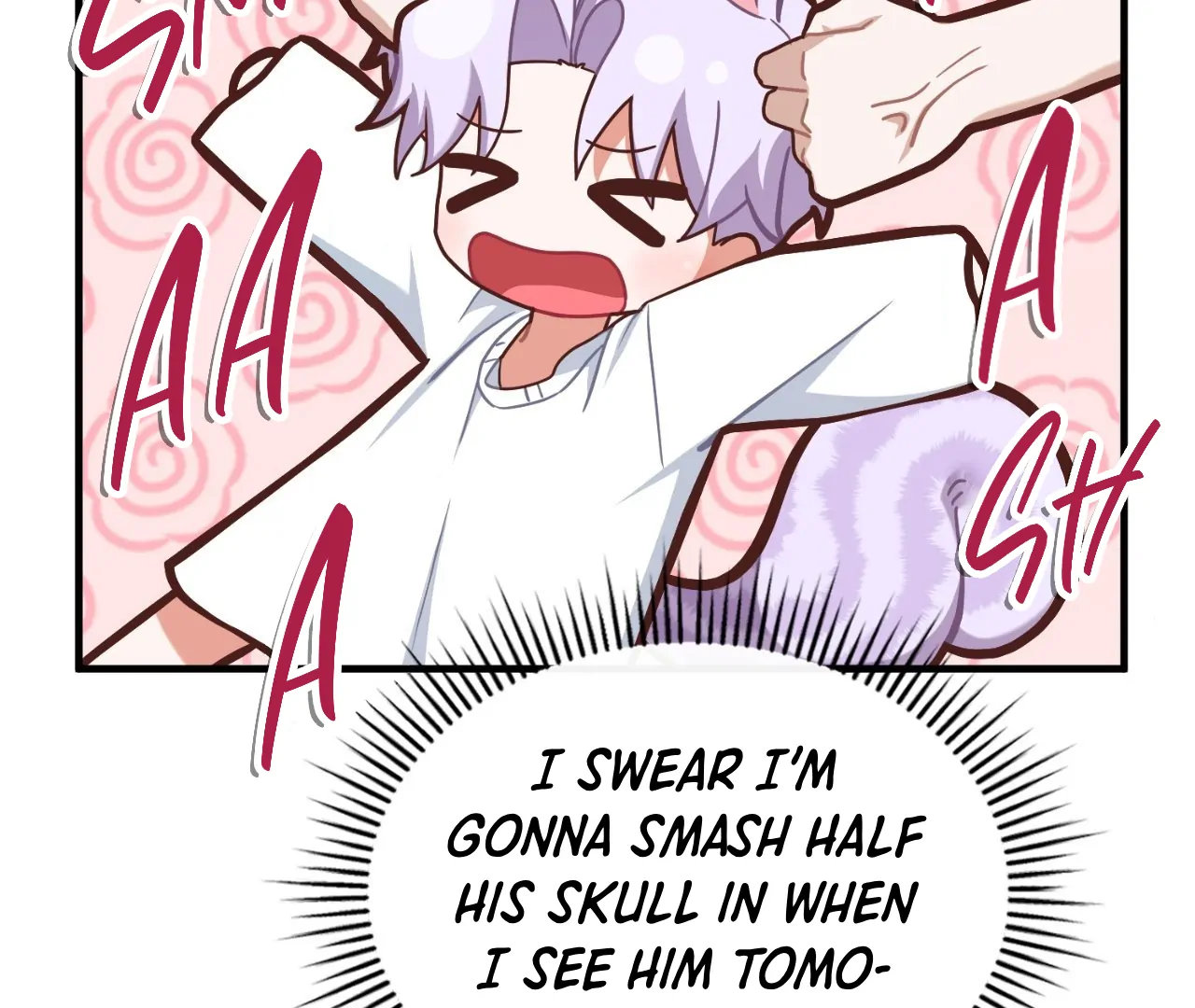 Virtual Strangers [Official] - S2: Chapter 37 (87) manhwa