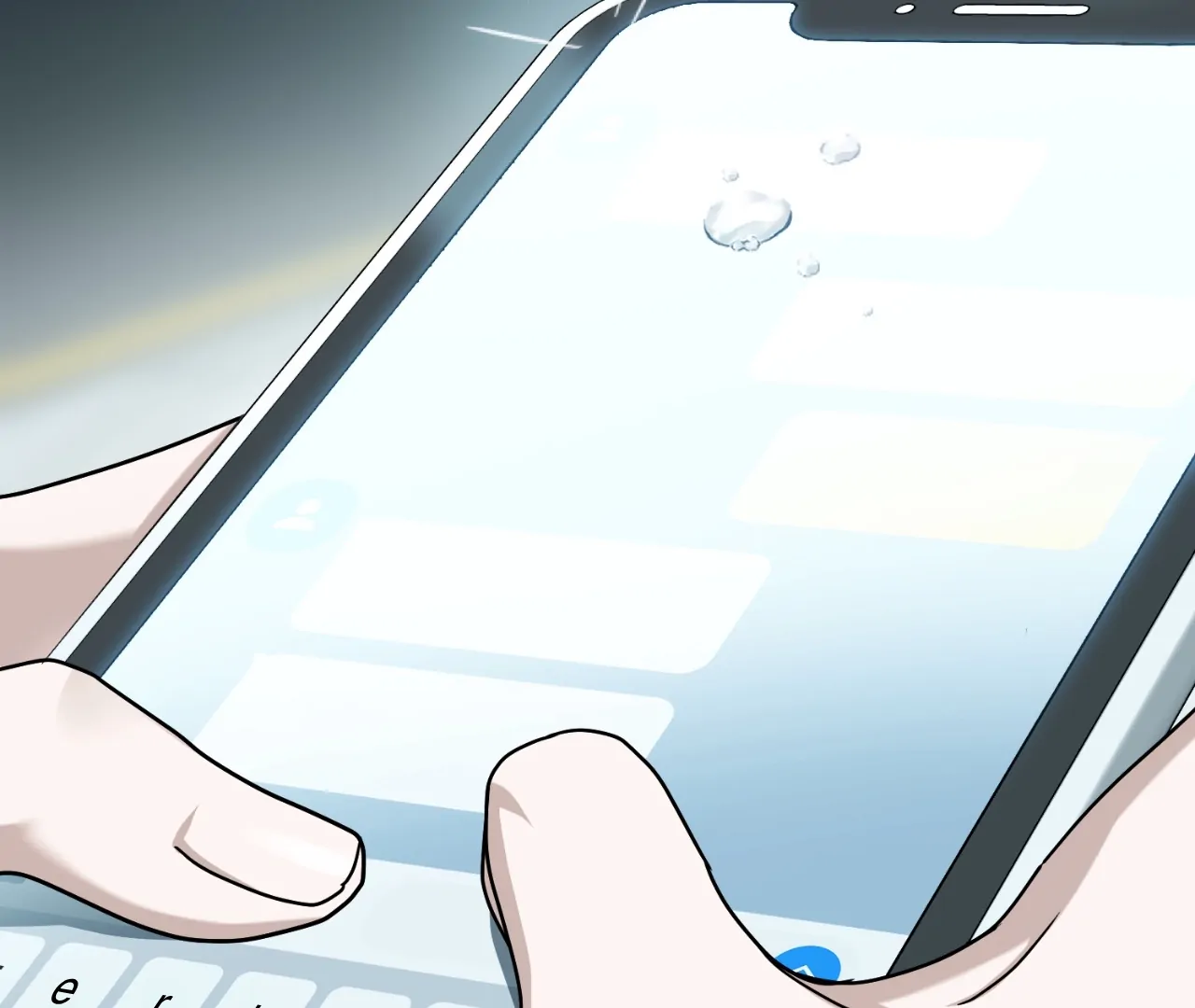 Virtual Strangers [Official] - S2: Chapter 37 (87) manhwa