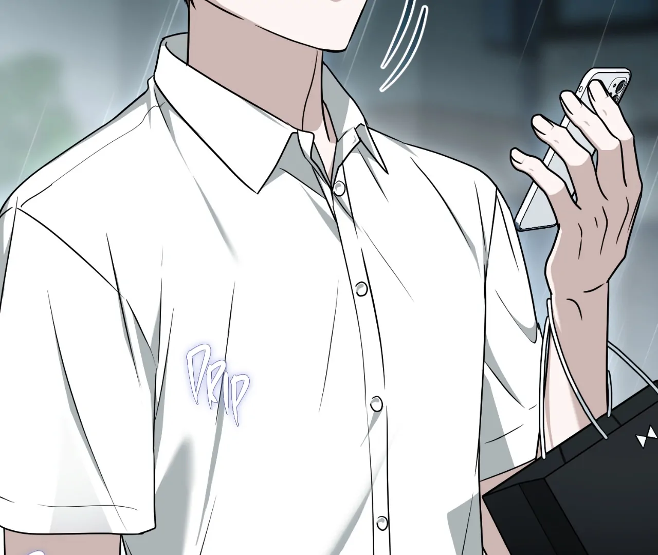 Virtual Strangers [Official] - S2: Chapter 37 (87) manhwa