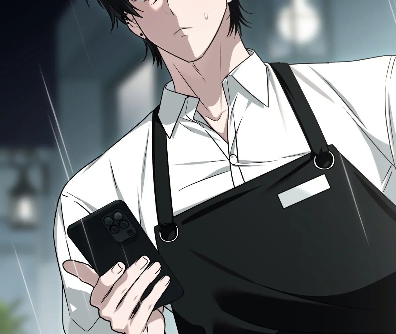 Virtual Strangers [Official] - S2: Chapter 37 (87) manhwa