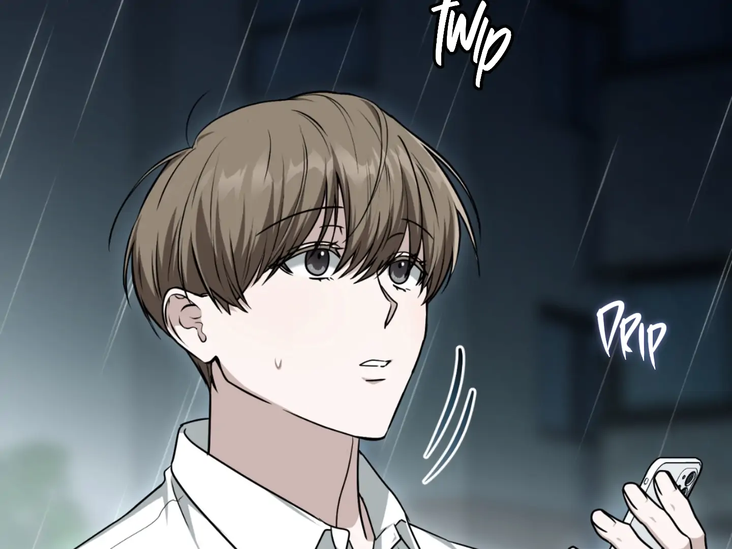 Virtual Strangers [Official] - S2: Chapter 38 (88) manhwa