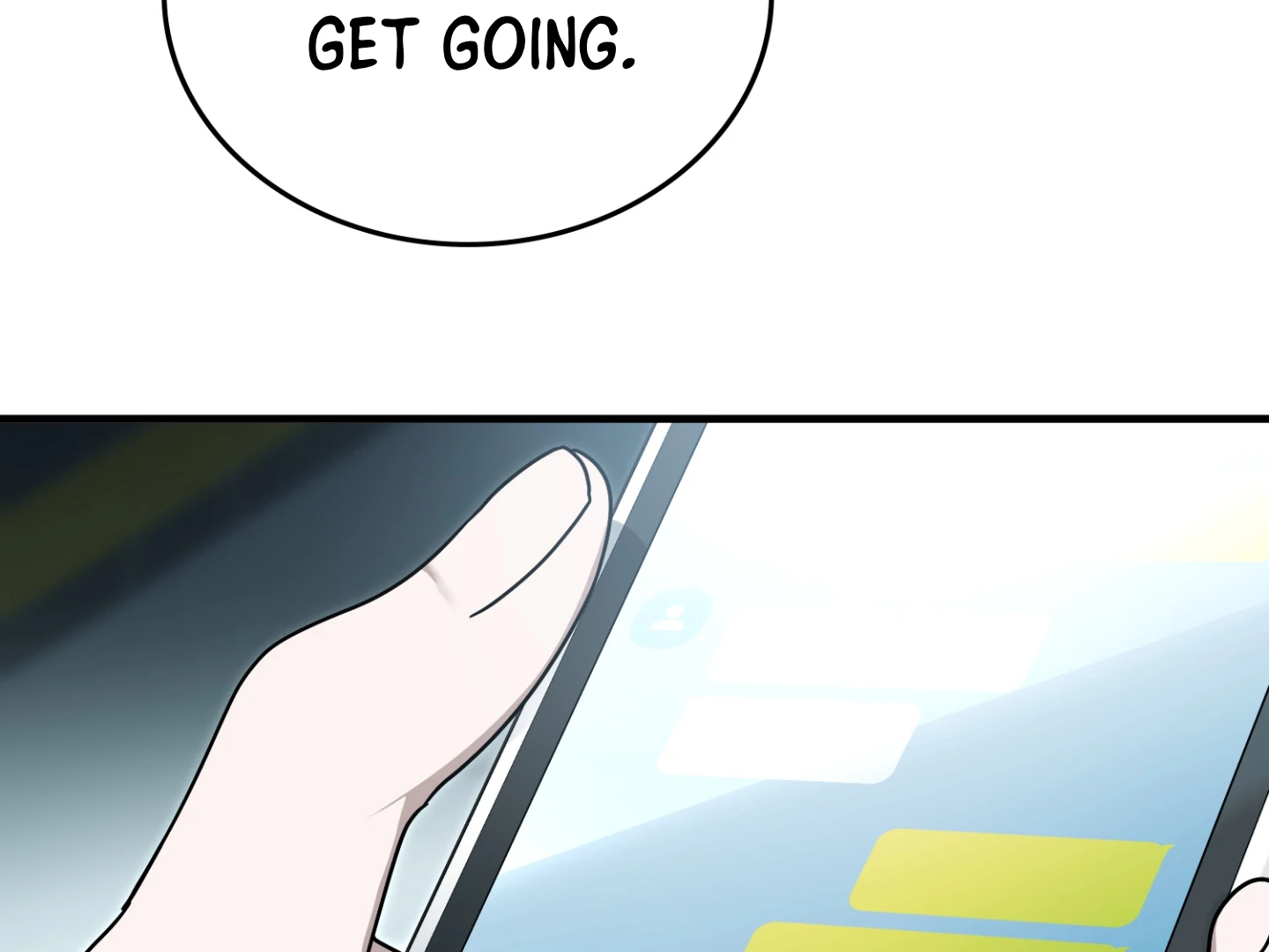 Virtual Strangers [Official] - S2: Chapter 38 (88) manhwa